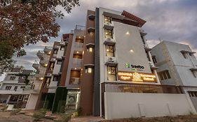 Treebo Samanvaya Retreat, Mysore